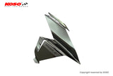 KOSO Rear Restyling Lower Body Trim Cover for Yamaha Cygnus XR