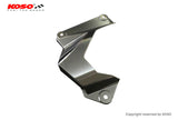 KOSO Falcon Metallic Honeycomb Radiator Guard for Yamaha B8R