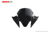 KOSO Sport Windshield Deflector for Yamaha Cygnus XR