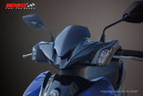 KOSO Sport Windshield Deflector for Yamaha Cygnus XR