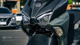 AJ X-Force Hidden LED Fog Light Kits