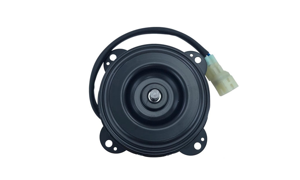 KYMCO Original Parts Radiator System for AK550 – TBSS Taiwan