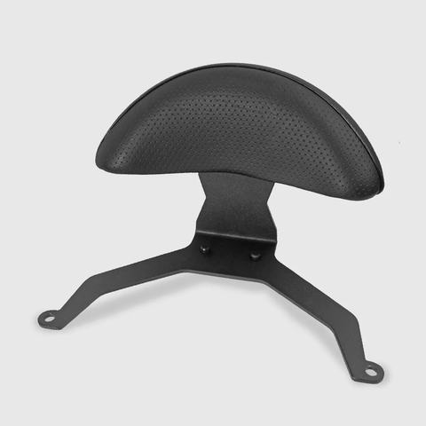 Xilla MMBCU Passenger Backrest