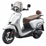 KYMCO LIKE Barend Rear View Mirrors