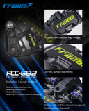 FRANDO FCC-682 Radiator Caliper & Adapter