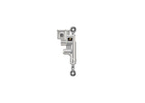 Frando FRC-90 CNC Aluminum Rear Brake Master Cylinder