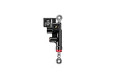 Frando FRC-90 CNC Aluminum Rear Brake Master Cylinder
