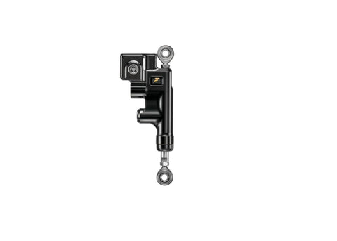Frando FRC-90 CNC Aluminum Rear Brake Master Cylinder
