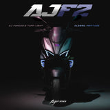 AJ X-Force LED Blinker