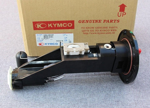 KYMCO Original Parts Fuel Pump / Fuel Unit Assy AK550