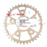 KYMCO Original Parts Sprocket & Drive Chain KRV 180