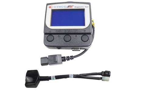 KYMCO Diagnostic Tool