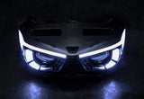 JING SHING APL-X LED Headlight For CYGNUS GRYPHUS