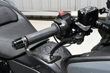 RIDEA LV3 20-Segment Adjustable Brake Lever KYMCO