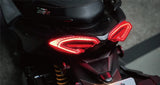 AJ Design Tail lights For CYGNUS GRYPHUS