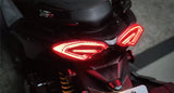 AJ Design Tail lights For CYGNUS GRYPHUS