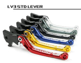 RIDEA LV3 20-Segment Adjustable Brake Lever SYM