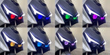 JING SHING KRV APLX LED Headlight