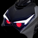 JING SHING KRV APLX LED Headlight