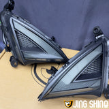 JING SHING V8 Honeycomb Blinker For CYGNUS GRYPHUS