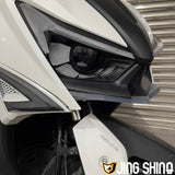 JING SHING Light Wing DRL For CYGNUS GRYPHUS