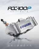 FRANDO FCC-100P CNC 100mm Radial Brake Caliper