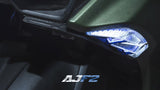 AJ X-Force LED Blinker