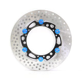 NCY N-23 Premium Front Floating Brake Rotor 245mm