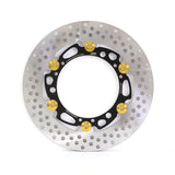 NCY N-23 Premium Front Floating Brake Rotor 245mm