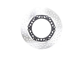 NCY N-23 T Type Rivet Front Floated Brake Disk 245mm For Zuma Nmax Cygnus Gryphus