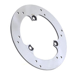 NCY N-24 Defender Rear Fixed Brake Rotor 230/240/245mm