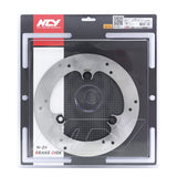 NCY N-24 Defender Rear Fixed Brake Rotor 230/240/245mm