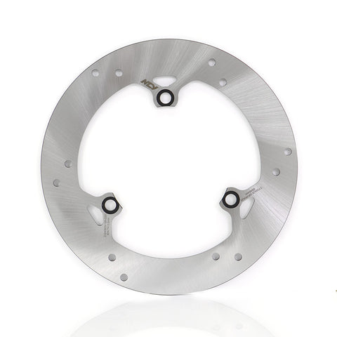 NCY N-24 Defender Rear Fixed Brake Rotor 230/240/245mm
