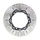 NCY N-24 Defender Front Floating Brake Rotor 245 mm