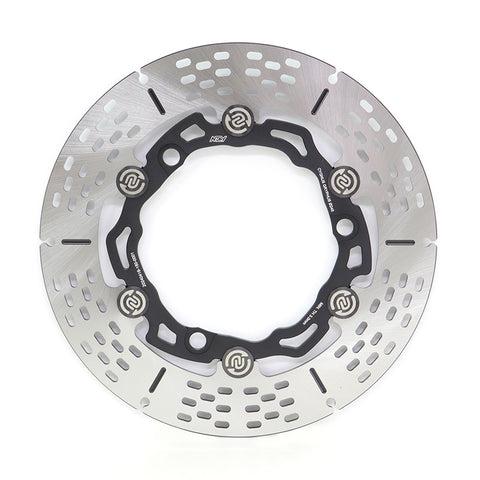 NCY N-24 Defender Front Floating Brake Rotor 245 mm