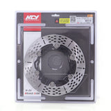 NCY N-24 Defender Front Floating Brake Rotor 245 mm