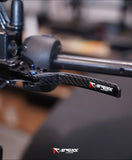 APEXX  Carbon Fiber Adjustable Brake Lever