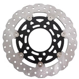 KYMCO Xciting 400 brake rotor disc front 