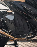 Ghost Factory Cooler Protective Cover 2.0 For Bws / Zuma