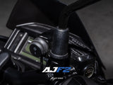 AJ X-Force Hidden LED Fog Light Kits