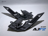AJ X-Force Hidden LED Fog Light Kits
