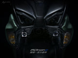 AJ X-Force Hidden LED Fog Light Kits