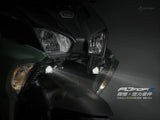 AJ X-Force Hidden LED Fog Light Kits