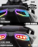 JING SHING KRV GP Tail Light