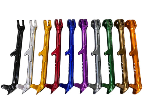 POSH-PK7 Aluminum Side Stand For Yamaha