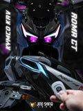 JING SHING KRV GP Tail Light