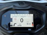 KOSO RX4 TFT Meter