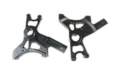J'Z Bikes TMAX Rear Caliper Adapter 82/84/100/108mm