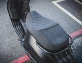 Ghost Factory Retro Racing Seat