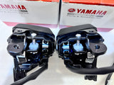 YAMAHA Original New ZUMA LED Fog Light Kit